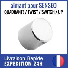 Aimant pour flotteur réservoir cafetière SENSEO Quadrante, Twist, Switch, Up 