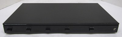 Niles HPS-4 High Power 4-Ohm Speaker Selector