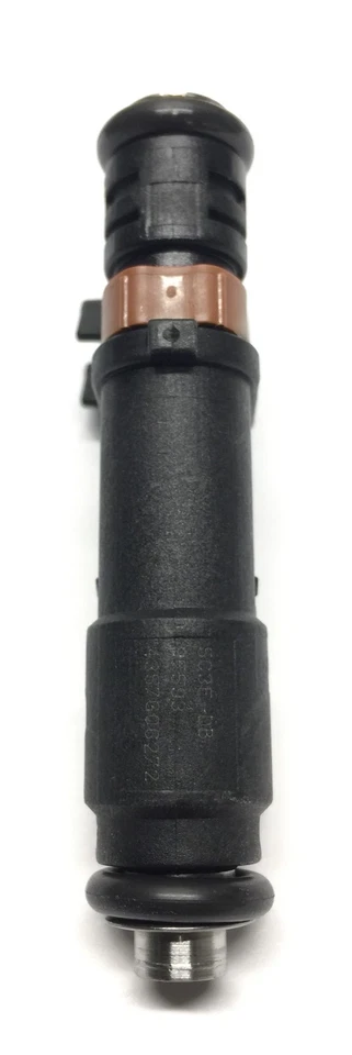 Motor Man | Inyectores de combustible 5C3E-DC OE flujo coincidente para Ford F150 2005-2007 5,4 L Foto 4 de 4