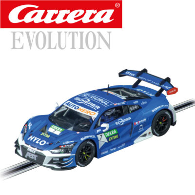 Audi R8 LMS GT3 evo II Team Abt Sportsline, No.7 DTM Carrera Evolution 20027732