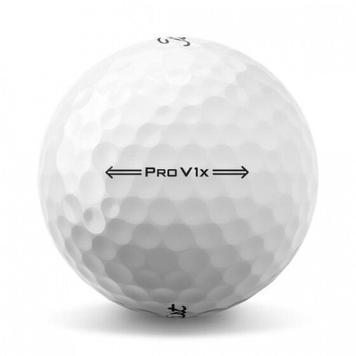 50 2022 Titleist Pro V1x Golf Balls Clearance Sale Golf Balls *Free