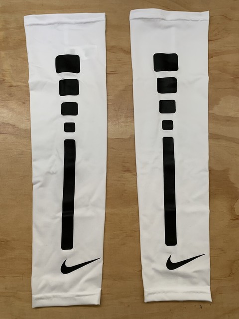 nike pro elite sleeves