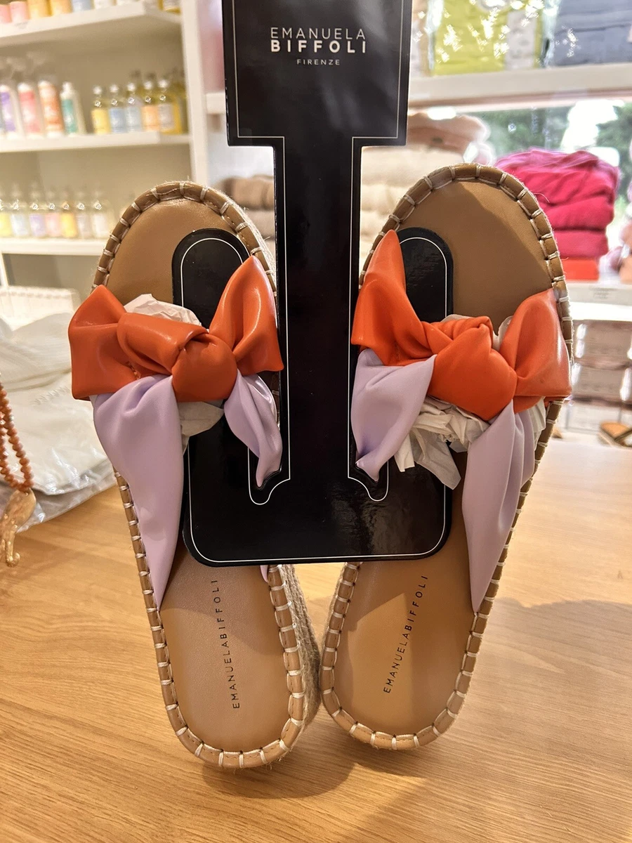 Sandali emanuela shop