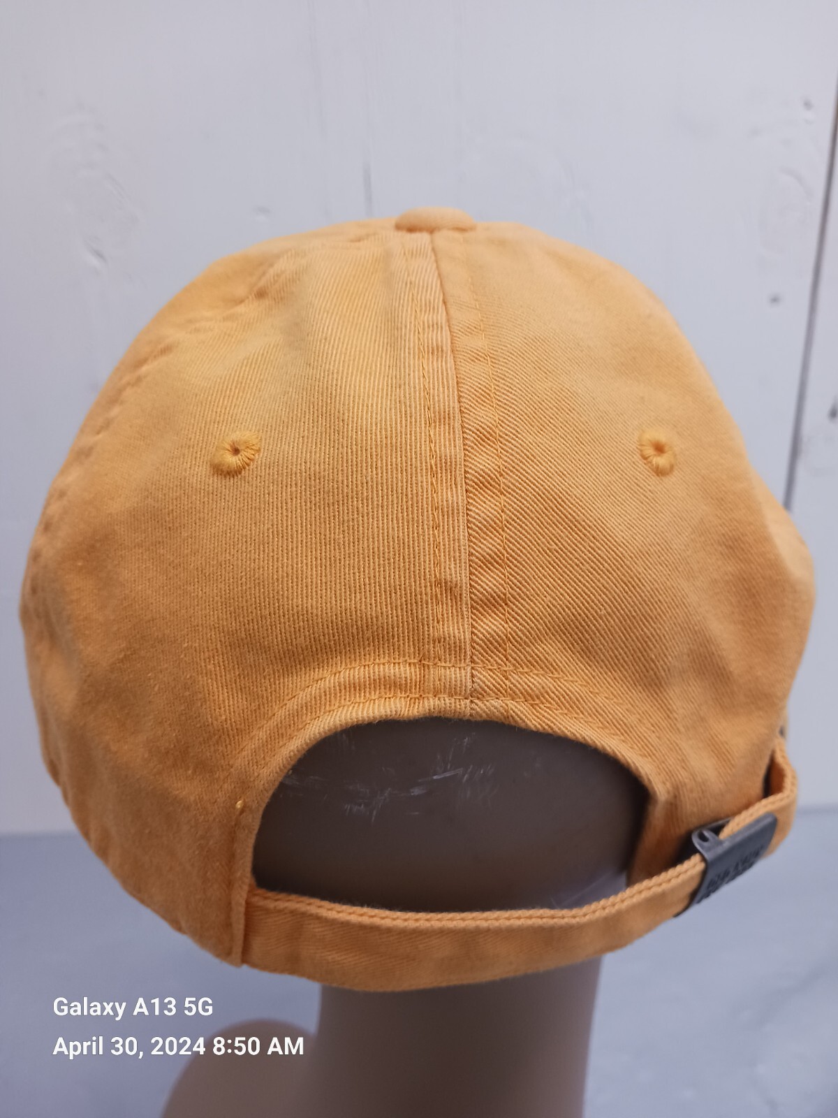 Old Navy old school Demoution Derby Baseball cap one size fits all