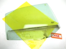 DOOR GLASS RIGHT REAR PASSENGER SIDE WINDOW RR for 05 06 07 08 09 10 PONTIAC G6