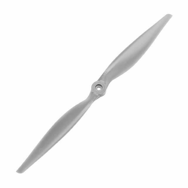 APC Prop 15x7 Thin Electric Aircraft Propeller & Shaft Adapter Rings APCLP15070E