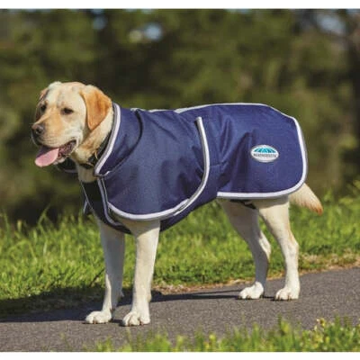 WeatherBeeta Parka 1200D Deluxe Dog Coat FREE GIFT - CLOSEOUT