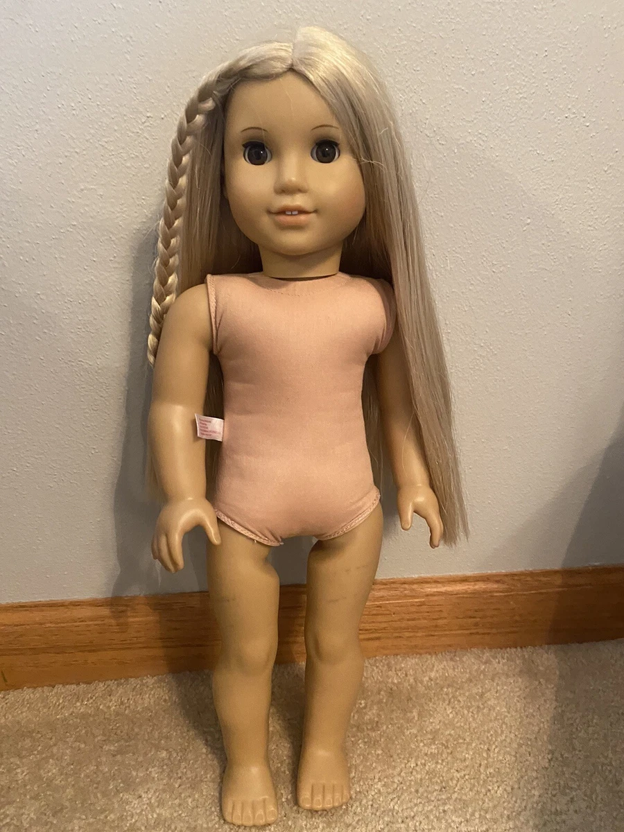 Used american girl doll clothes and accessories deals