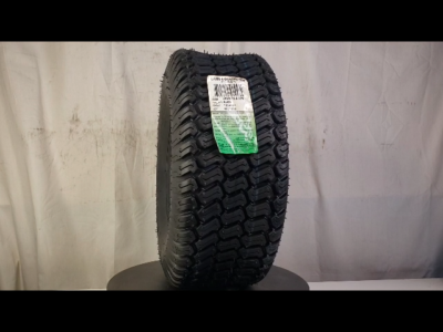 2 15x6.00-6 Go Kart Fun Cart Tire NHS 15x600-6 15/6.00-6 15/600-6