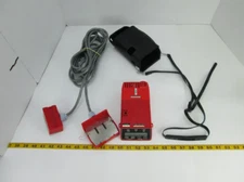 Gastech Model GX-82 Self Adjusting Gas Detection Combustible Oxygen H2S