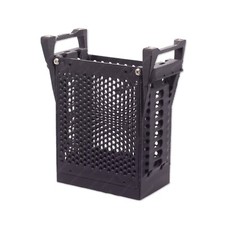 Lian Li O11 Dynamic High Flow HDD Cage - Lower Temps  Add More 2.5" Spaces