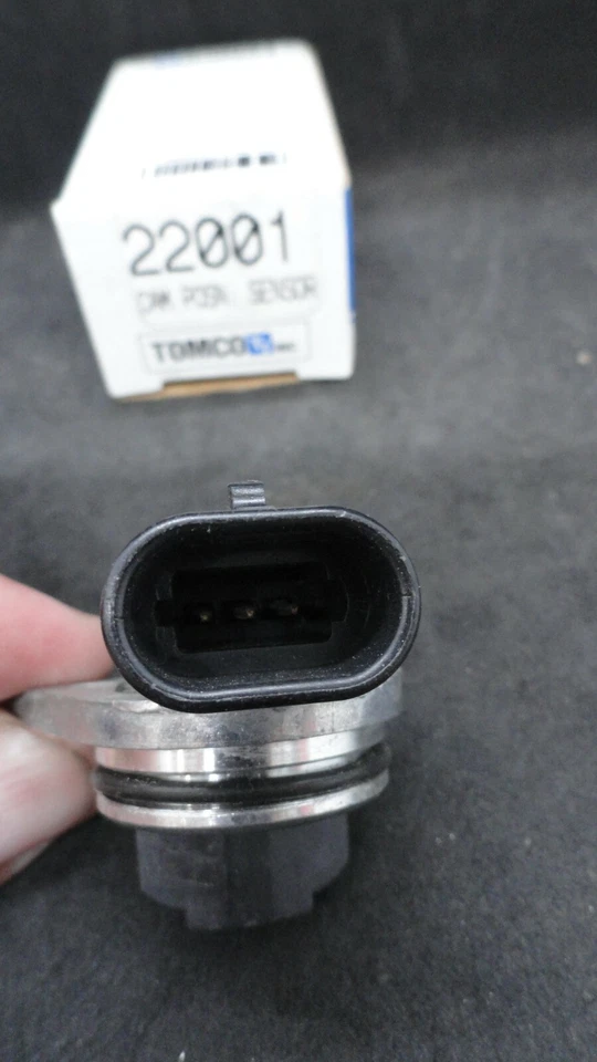 86-87 BUICK RIVIERA OLDSMOBILE 98 86-88 OLDSMOBILE CUTLASS CIERA РАСПРЕДЕЛИТЕЛЬНЫЙ ВАЛ ДАТЧИК - Изображение 4 из 4