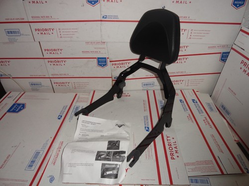 Victory Judge Boardwalk Passenger Backrest Assembly 2879203 2879077