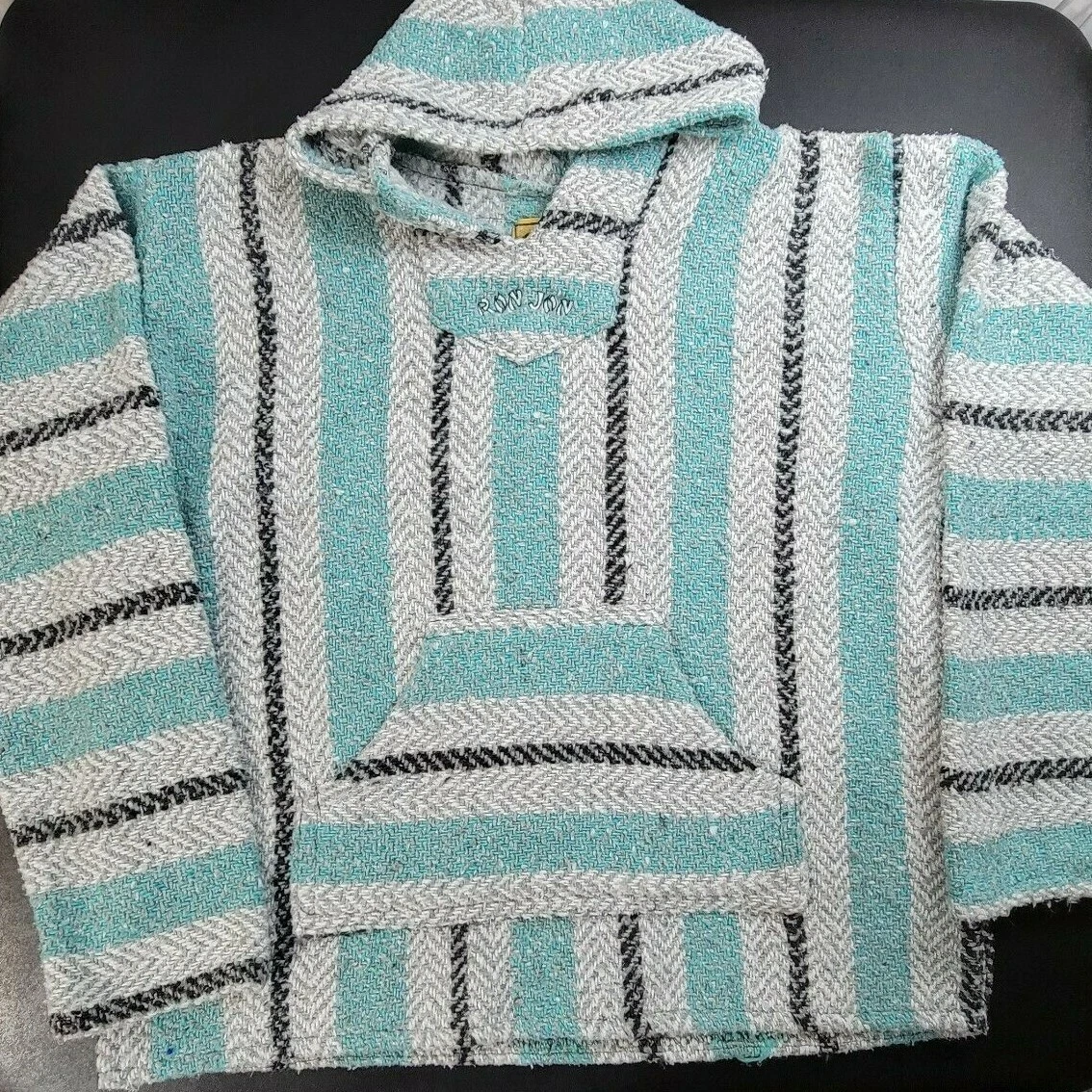 Ron jon baja hoodie cheap