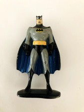 DC COMICS - Miniatur BATMAN - RECUPERIERT