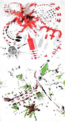 Art Brut/Outsider