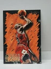 ..1996 Fleer Michael Jordan #123 Basketball Card...290