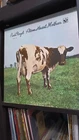 Pink Floyd -Atom Heart Mother 1975 rare Los Angeles Press VG+