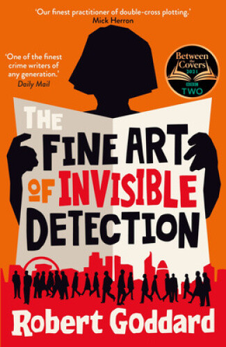 Thumbnail - The Fine Art Of Invisible Detection: The Thrilling Bbc Between The