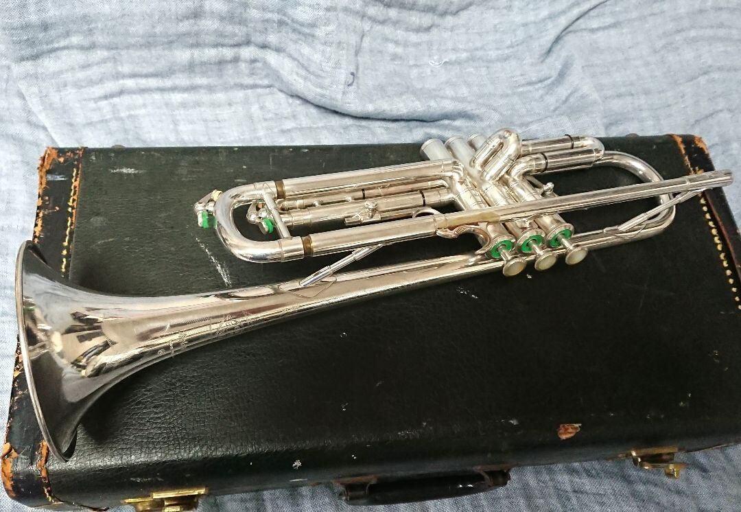 Selmer Radial 66 Trumpet | eBay Selmer Radial 66 Trumpet | eBay