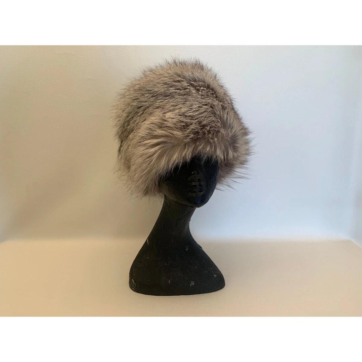 Fox Cloche Vintage Hats for Women for sale | eBay display picture 2