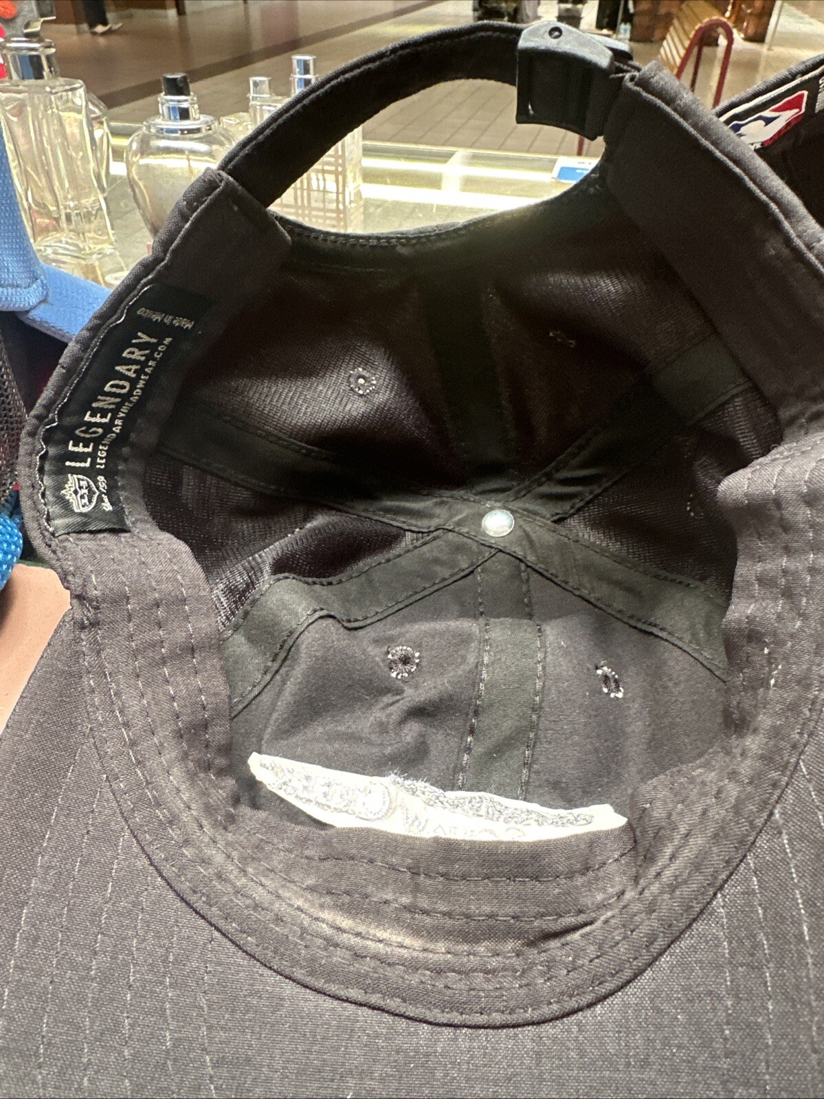 Men’s Hat Bundle. - image 2