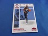 Panini Encased 17-18 Will Barton 43 04/25 Short Print SP Red