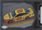 2018 Panini Certified - Joey Logano #99