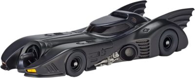 Buy Revoltech Figure Complex Movie Revo Series 009 Batman 1989