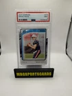 2024 Panini Donruss - Rated Rookie Drake Maye #379 (RC)