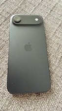Apple iPhone Air 256 GB Space Black (Unlocked...