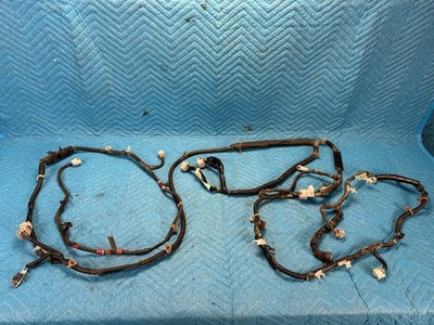 OEM Lexus LX470 Frame Rear Wire Wiring Harness 82164-60190 1998