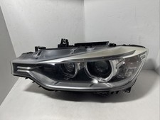 BMW 3 series F30 F31 2016 2017 2018 LH Driver Aftermarket LED Headlight 04442059