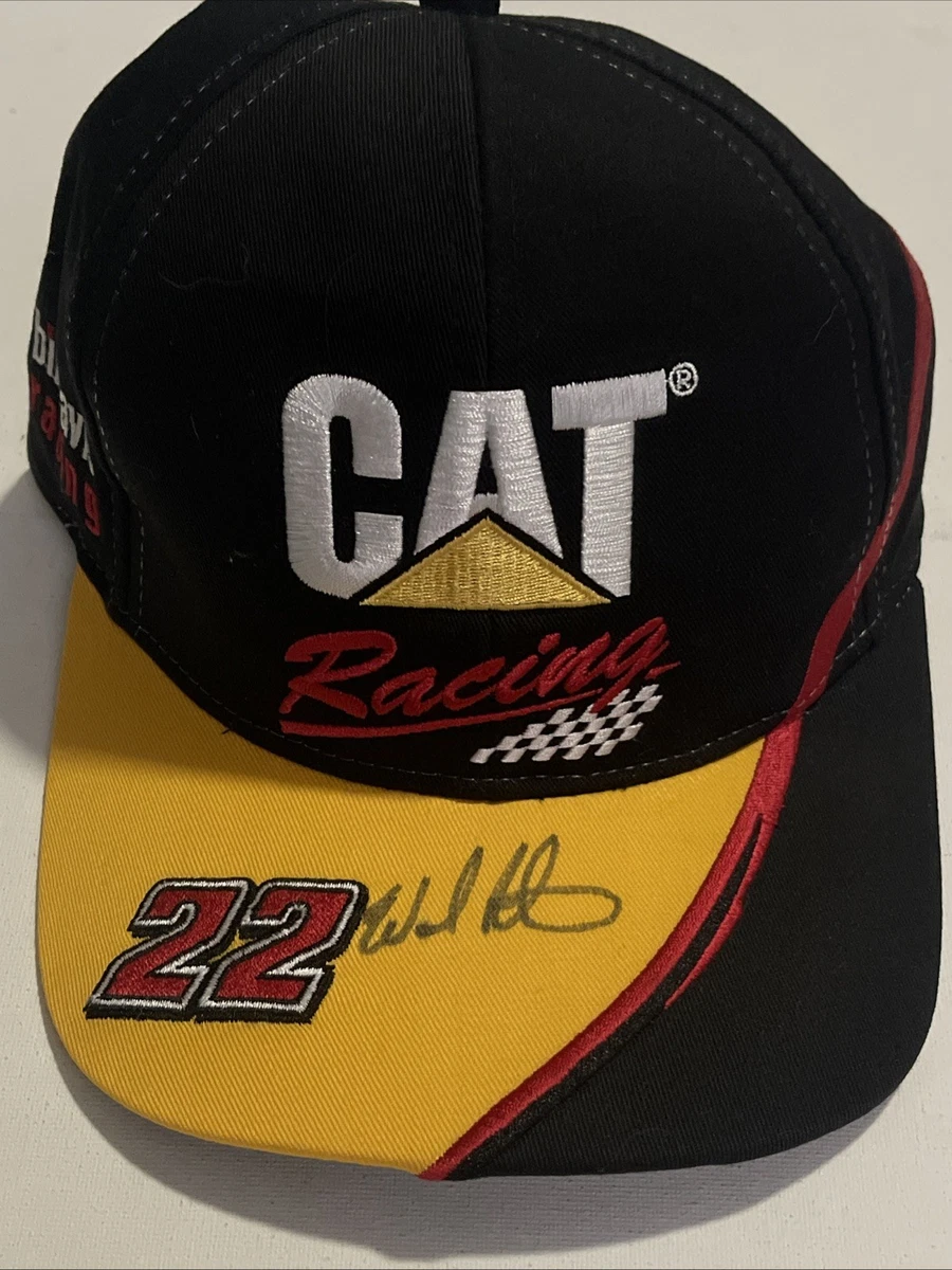 Ward Burton NASCAR Original Autographed Items for sale | eBay