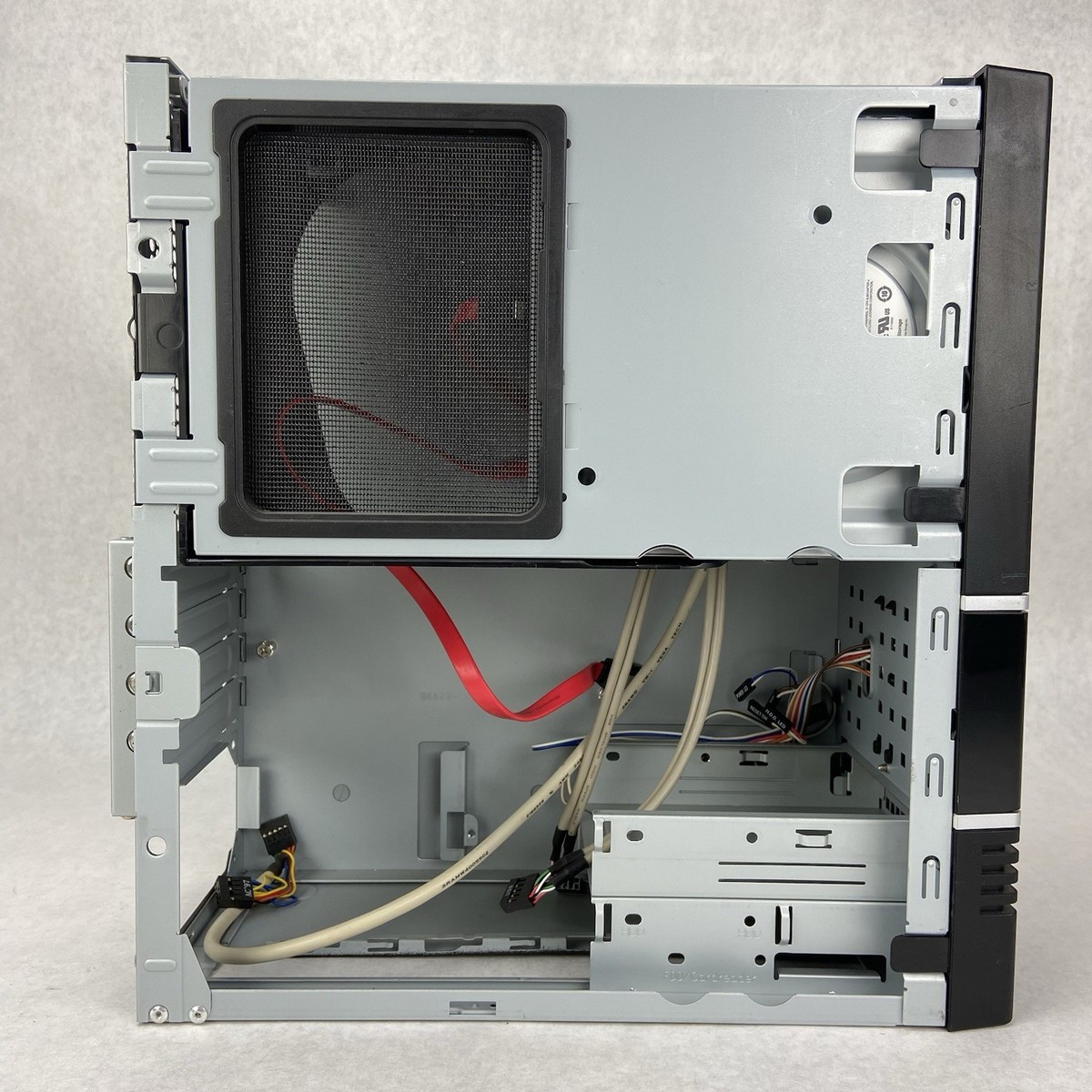 InWin BK623 Mini Tower Computer Case Bare Bones No Power Supply | eBay