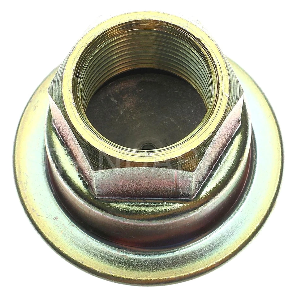 For Ford F-250 1966-1971 Standard AV12 Secondary Air Injection Pump Check Valve - Изображение 2 из 3