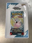 Booster Pokémon Ecarlate et Violet AVENTURES ENSEMBLE