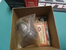 Fox 40 engine crank case