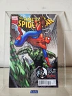 The Amazing Spider-Man #654 (Marvel Comics April 2011)