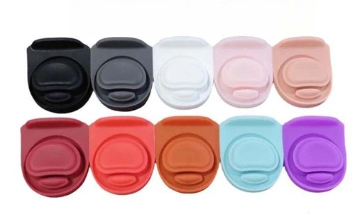 LongWearing Reusable Bottle Lid Silicone Plug Suitable For Owala FreeSip Bottles
