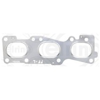 Dichtung AbgaskrüMmer FüR KIA Sorento JC UM XM 3.3 3.5 07 Bis 20 Elring G6DC