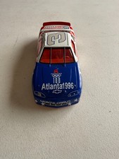 Action 1:24 Dale Earnhardt 1996 Atlanta Olympics 3 Chevy Monte Carlo CM4