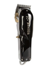New Sale 8504 Professional 5-Star Series Senior Cordless Clipper Free Ship Black
