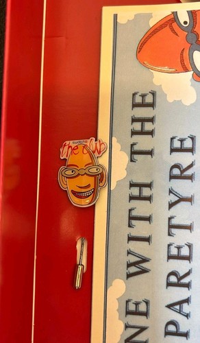 Swatch Watch SMILLA GZ701 1996 Collector Specials New old stock - Picture 12 of 14
