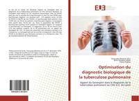 Optimisation Du Diagnostic Biologique De La Tuberculose Pulmonaire Adjoh (U. A.)