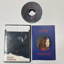 Petite maman [The Criterion Collection] [DVD] Ex-library