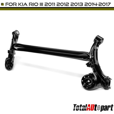 New Subframe Crossmember for Kia RIO III 2011 2012 2013 2014 2015 2016-2017 Rear