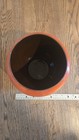 Frankoma #70 A Jardiniere ribbed Planter Vintage Pottery Sapulpa Red mint — photo 5