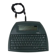 AlphaSmart NEO Word Processor w/ USB Cable READ