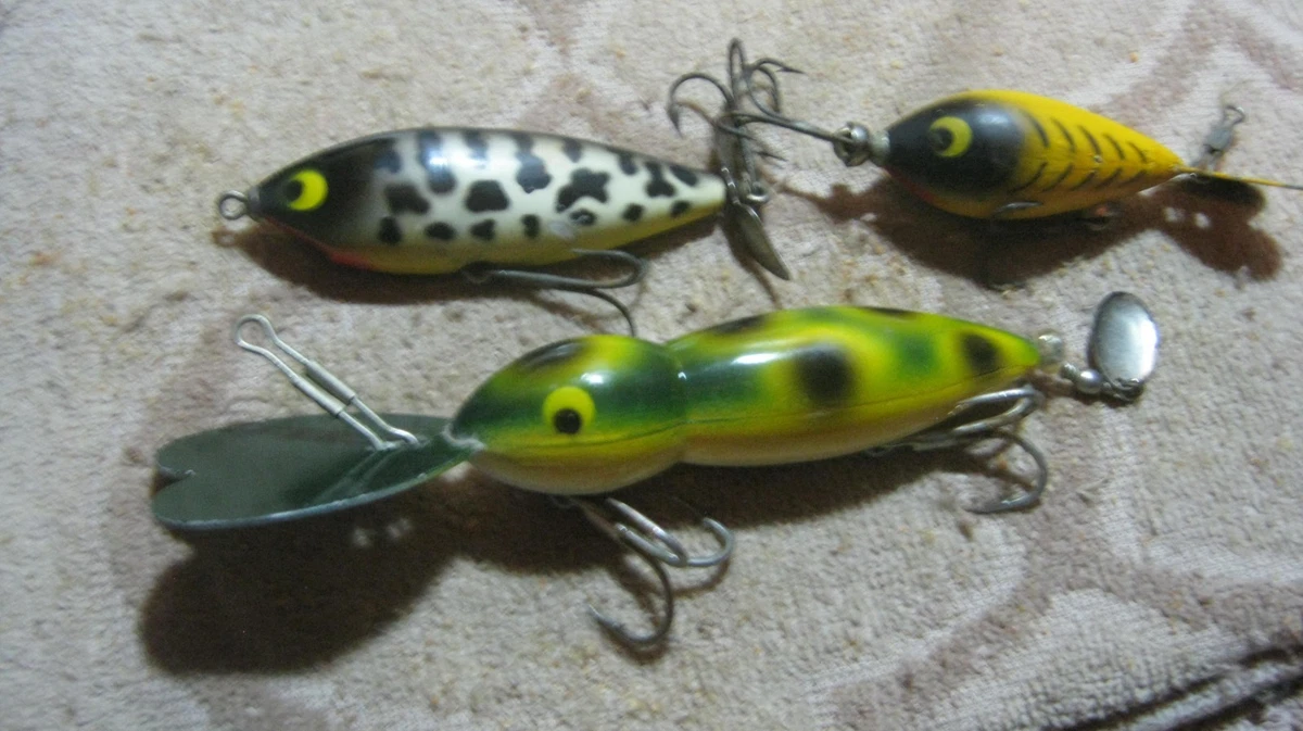 Whopper Stopper for sale | eBay